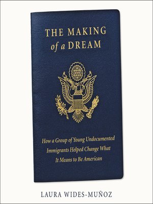 cover image of The Making of a Dream